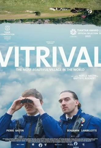 Vitrival – The Most Beautiful Village in the World (2025)