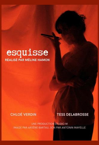 Esquisse (2025)