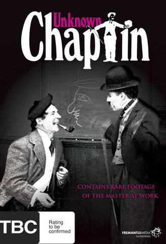 Unknown Chaplin (2005)