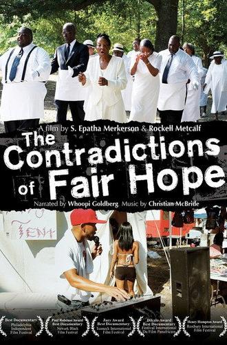 The Contradictions of Fair Hope (2013)
