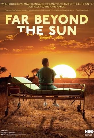 Far Beyond the Sun (2015)