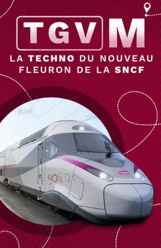 TGV M : La Techno du nouveau fleuron de la SNCF (2023)