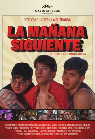La mañana siguiente (2025)