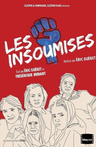 Les Insoumises (2013)