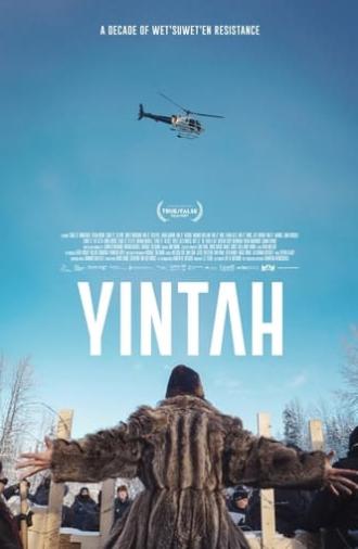 Yintah (2024)