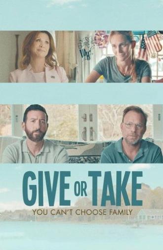 Give or Take (2022)