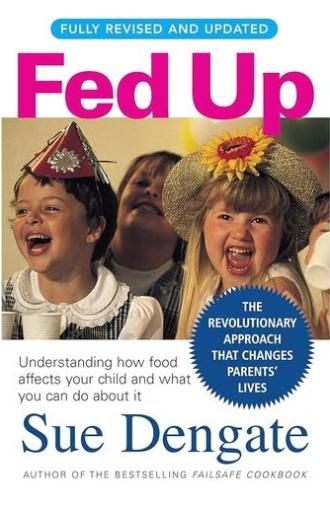 Fed Up with Children's Behaviour (2006)