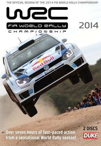 WRC 2014 - FIA World Rally Championship (2014)