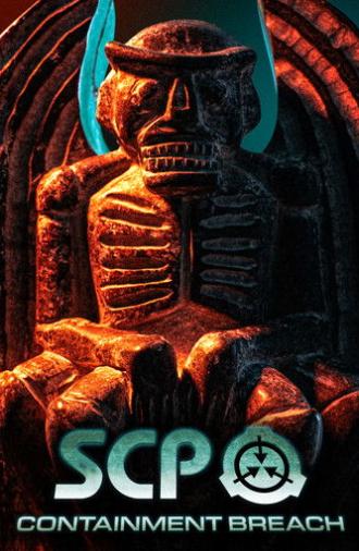 SCP: Containment Breach (2025)