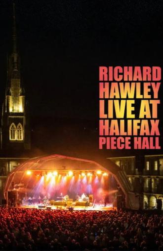 Richard Hawley: Live at Piece Hall Halifax (2021)