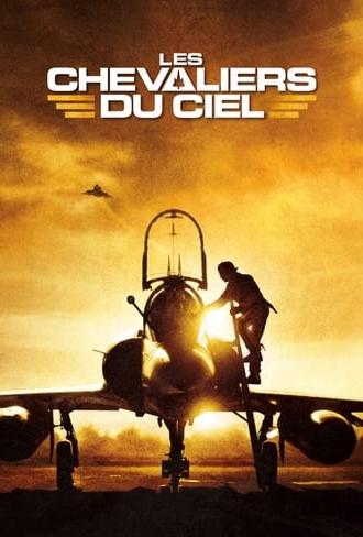 Sur la terre comme au ciel : Making of Les Chevaliers du Ciel (2006)