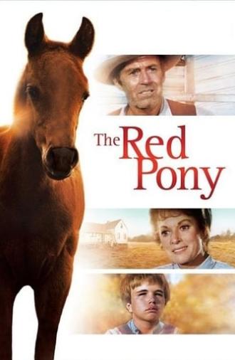 The Red Pony (1973)