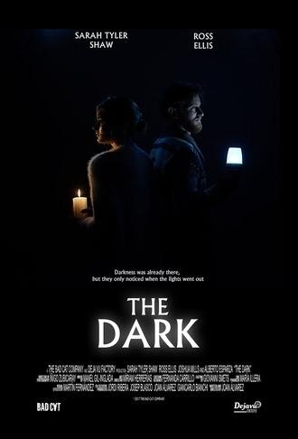 The Dark (2018)