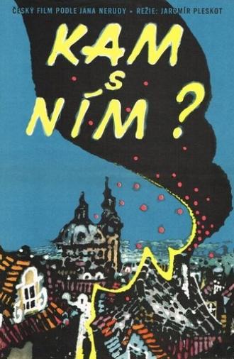 Kam s ním? (1956)