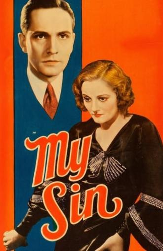 My Sin (1931)