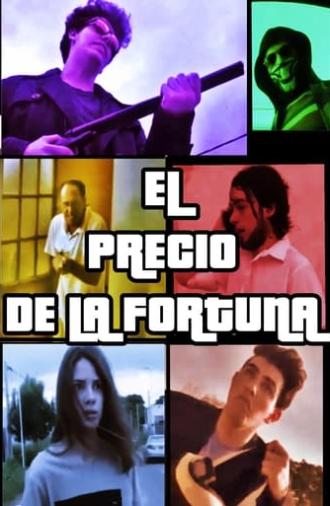 El precio de la fortuna (2019)