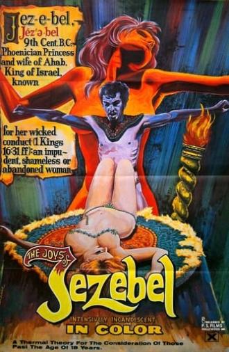 The Joys of Jezebel (1970)