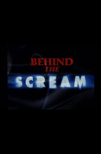 Behind the Scream (2000)