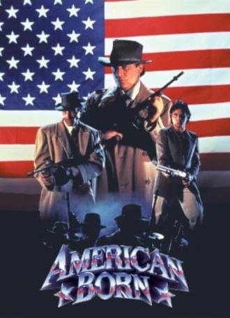 American Born (1990)