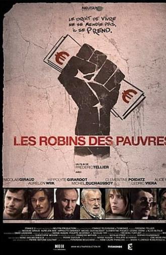 Les Robins des pauvres (2011)