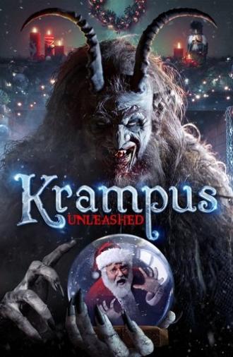 Krampus Unleashed (2016)