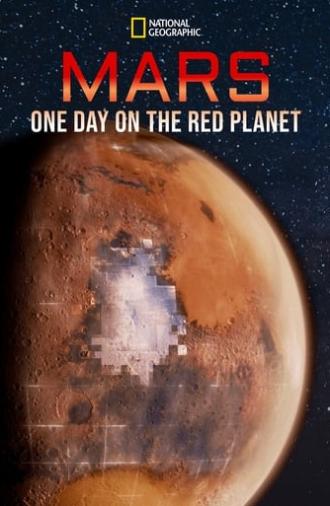 Mars: One Day on the Red Planet (2020)