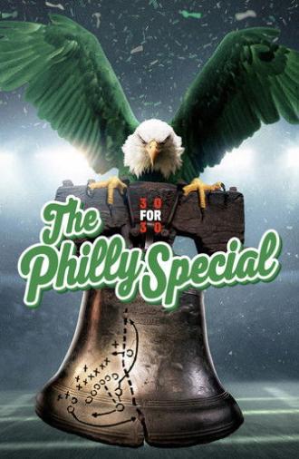 The Philly Special (2026)