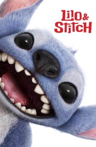 Lilo & Stitch (2025)