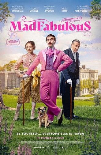 Madfabulous (2026)