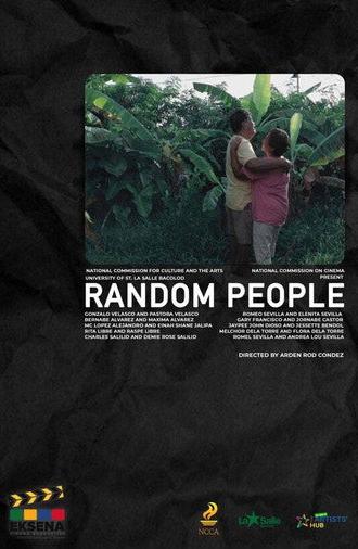 Random People (2021)