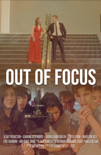 Out of Focus (2025)