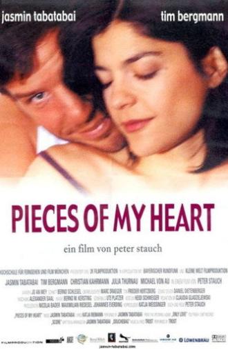 Pieces of My Heart (2001)