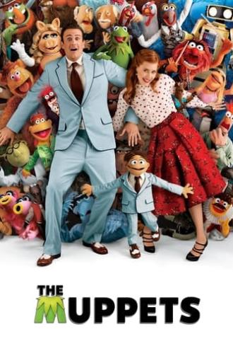 The Muppets (2011)