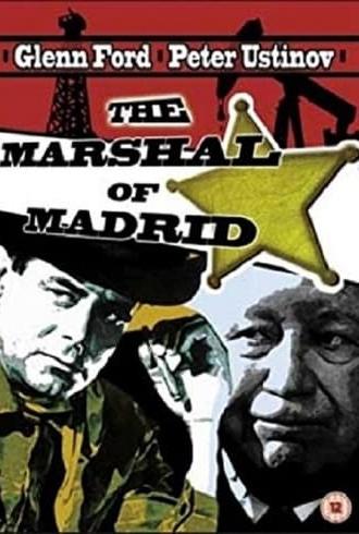 The Marshal of Madrid (1972)