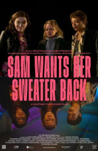 Sam Wants Her Sweater Back (2026)