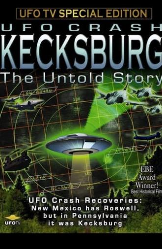 Kecksburg: The Untold Story (1998)