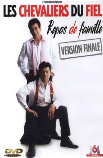 Les Chevaliers du Fiel : Repas de famille (2004)