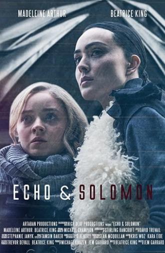 Echo and Solomon (2017)