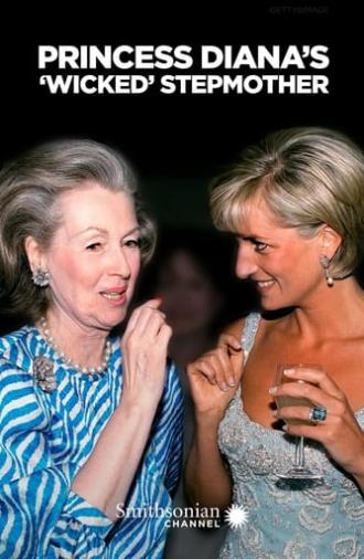 Princess Diana's 'Wicked' Stepmother (2017)