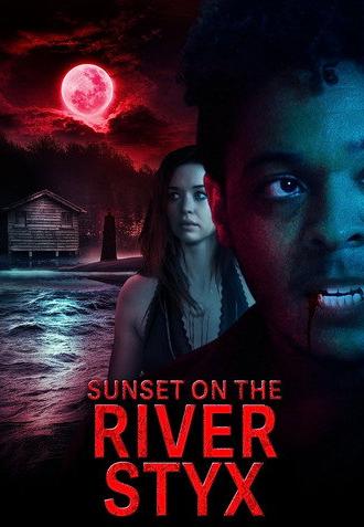 Sunset on the River Styx (2020)