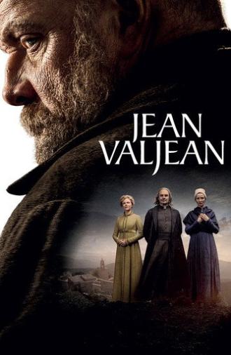 Jean Valjean (2025)