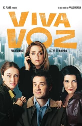 Viva Voz (2003)