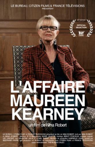 L'Affaire Maureen Kearney (2023)