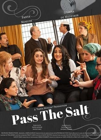 Pass the Salt (2018)