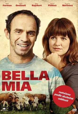 Bella Mia (2013)