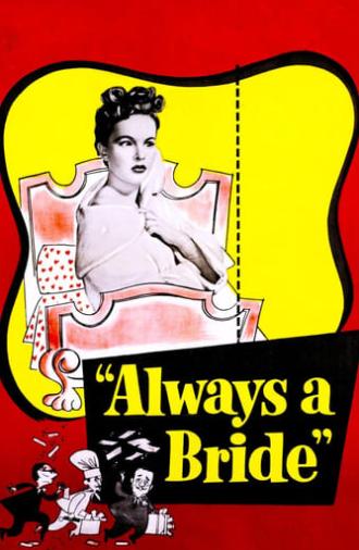 Always a Bride (1953)