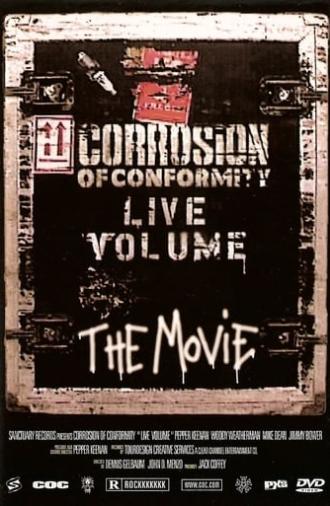 Corrosion of Conformity: Live Volume (2001)