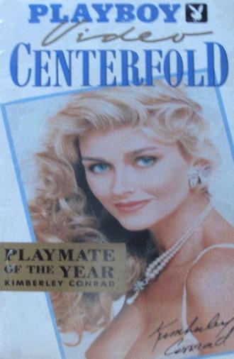 Playboy Video Centerfold: Kimberley Conrad - Playmate of the Year 1989 (1989)