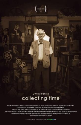 Collecting Time (2024)