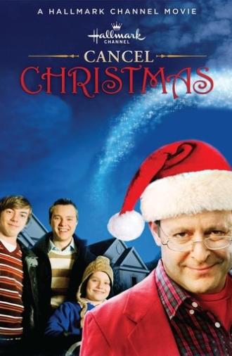 Cancel Christmas (2011)